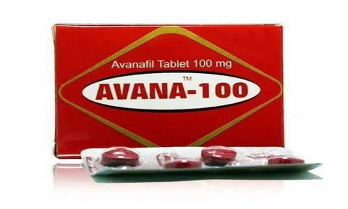 Avana  Tablets